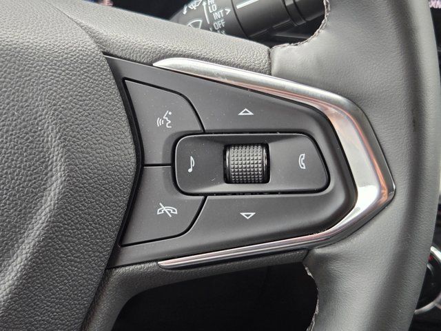 Thumbnail: 2025 Chevrolet Trax - 21