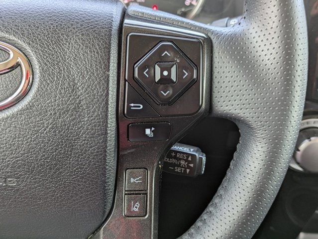 2024 Toyota 4Runner TRD Off Road 20