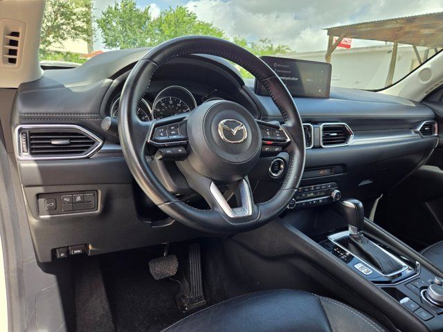 Thumbnail: 2025 Mazda CX-5 - 15