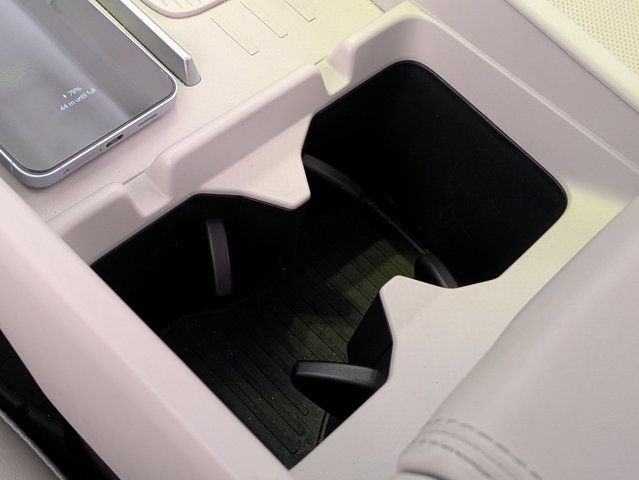2025 Hyundai Santa Fe SEL - Photo 19