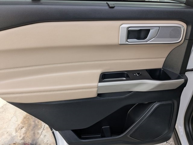 Thumbnail: 2023 Ford Explorer - 25