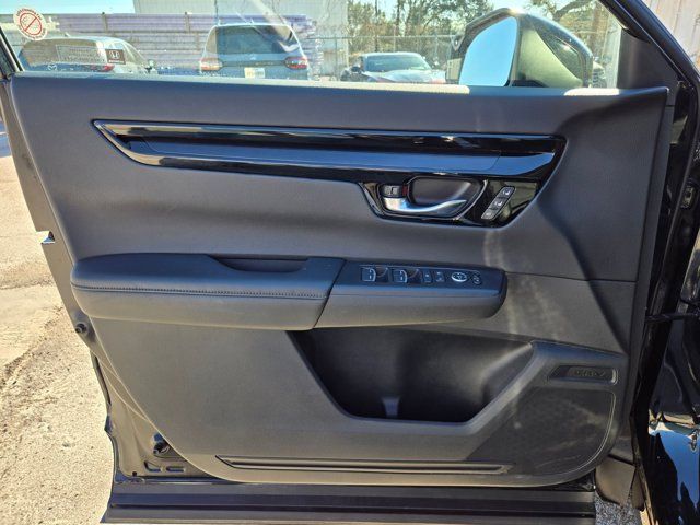 Thumbnail: 2025 Honda CR-V - 13