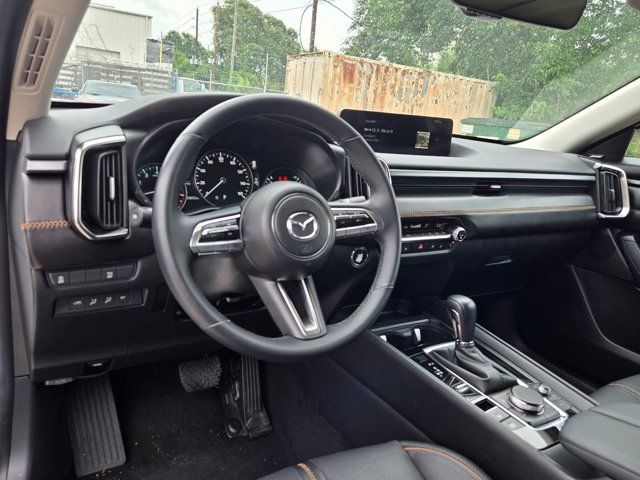 Thumbnail: 2025 Mazda CX-50 - 15