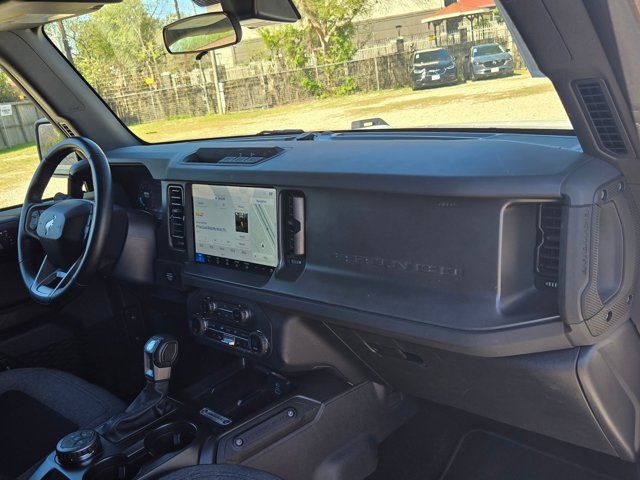 Thumbnail: 2025 Ford Bronco - 31