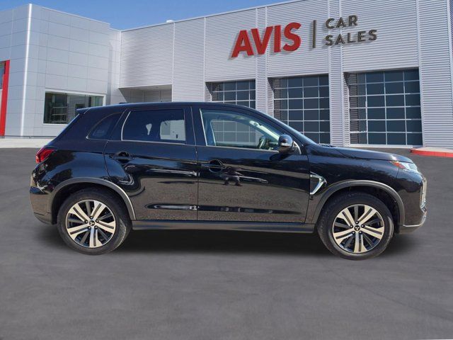 Thumbnail: 2025 Mitsubishi Outlander Sport - 5