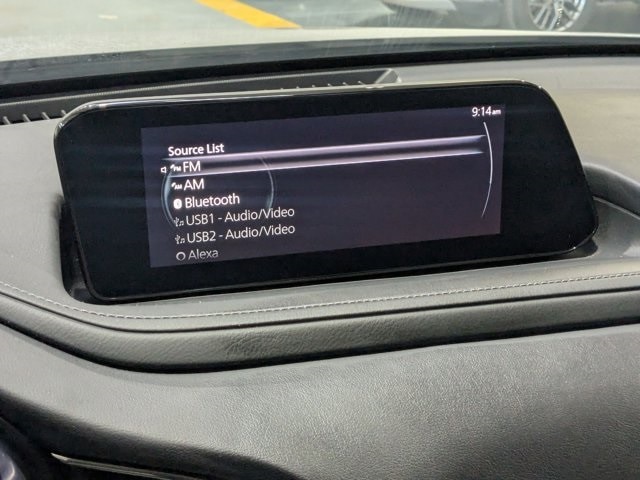 Thumbnail: 2025 Mazda CX-30 - 21