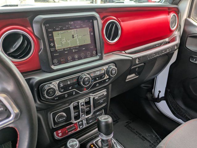 Thumbnail: 2023 Jeep Wrangler - 15
