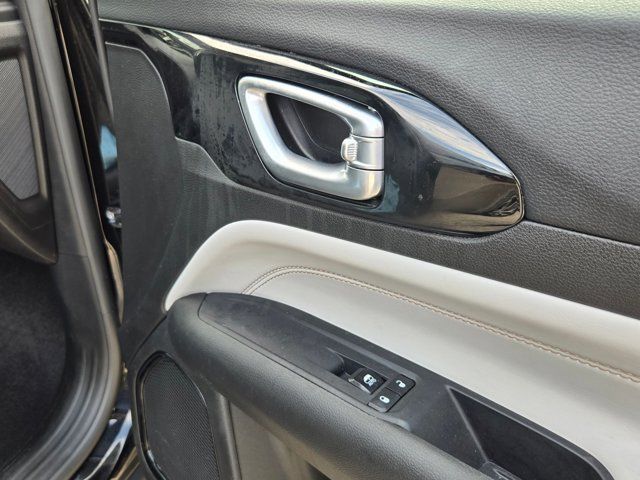 Thumbnail: 2025 Jeep Compass - 28