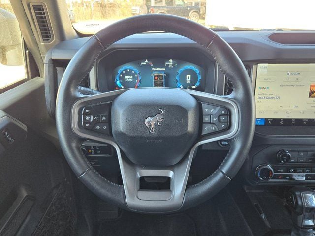 Thumbnail: 2025 Ford Bronco - 23