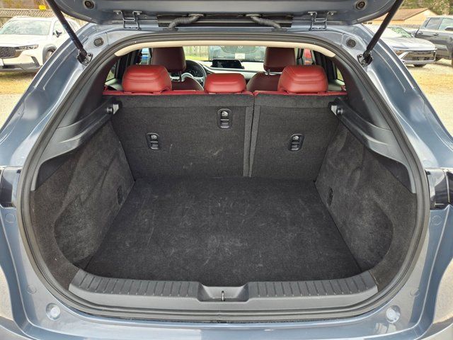 Thumbnail: 2025 Mazda CX-30 - 7