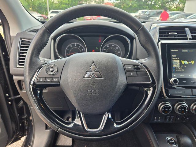 Thumbnail: 2025 Mitsubishi Outlander Sport - 22