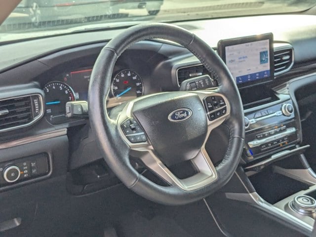 Thumbnail: 2023 Ford Explorer - 15