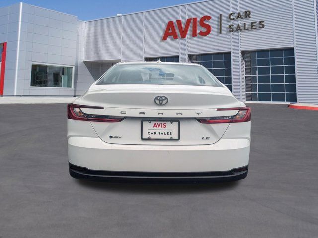 Thumbnail: 2025 Toyota Camry - 6