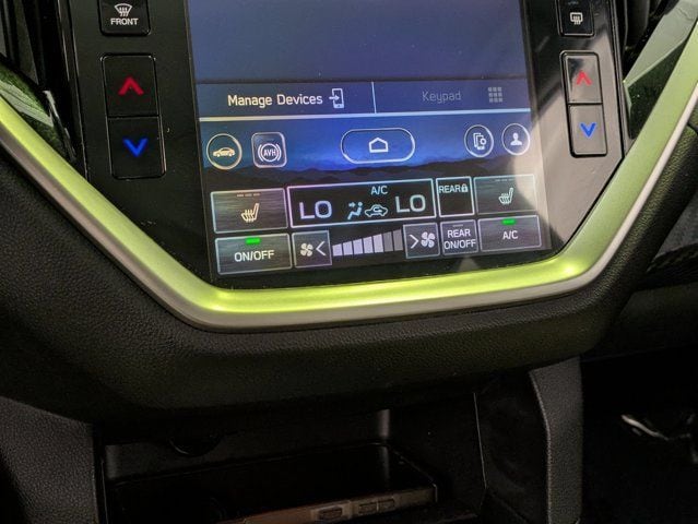 Thumbnail: 2025 Subaru Ascent - 17