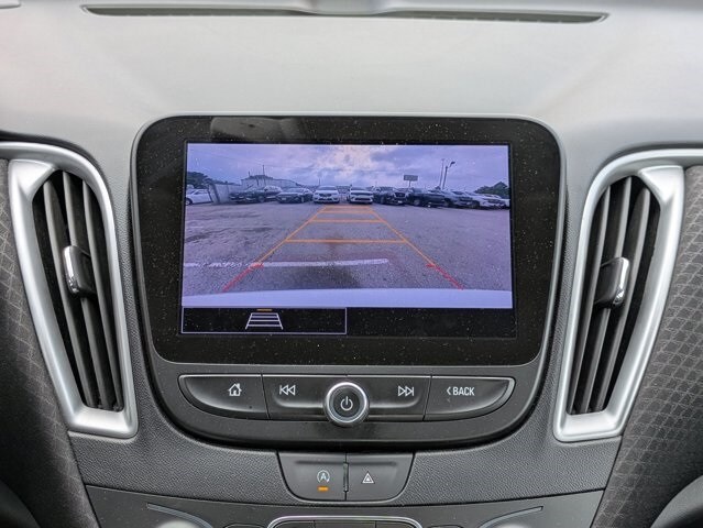 2023 Chevrolet Malibu LT 19
