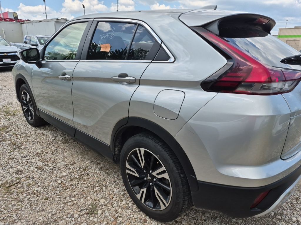 Thumbnail: 2025 Mitsubishi Eclipse Cross - 2