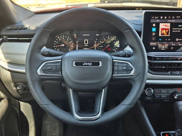 Thumbnail: 2025 Jeep Compass - 22