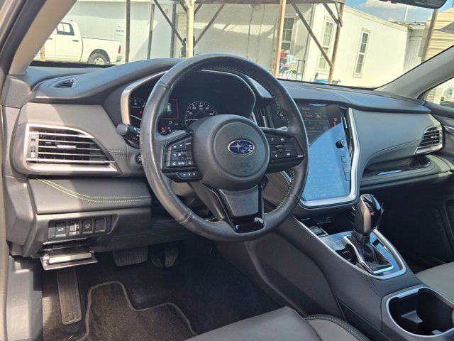 Thumbnail: 2025 Subaru Outback - 15