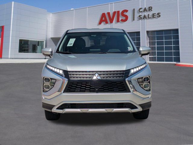 Thumbnail: 2025 Mitsubishi Eclipse Cross - 2