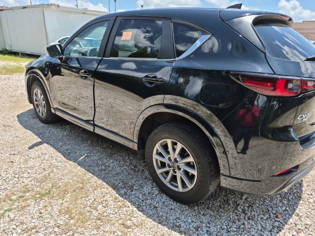 Thumbnail: 2025 Mazda CX-5 - 2