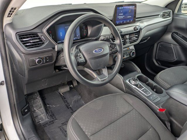 Thumbnail: 2025 Ford Escape - 14