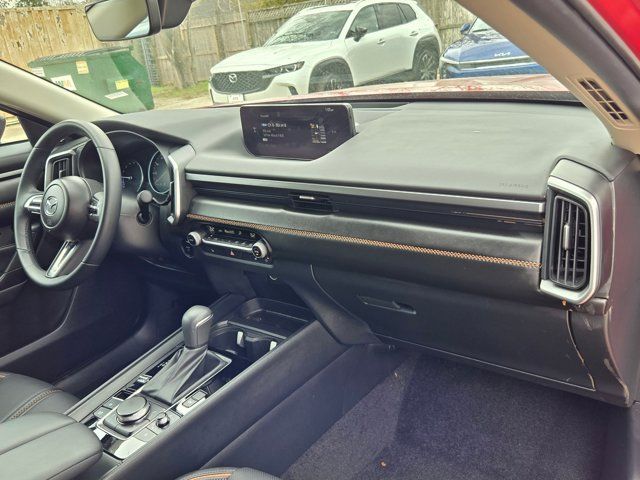 Thumbnail: 2025 Mazda CX-50 - 28