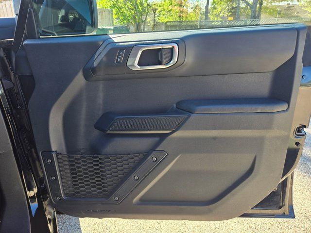 Thumbnail: 2025 Ford Bronco - 27