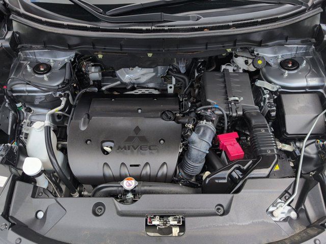 Thumbnail: 2025 Mitsubishi Outlander Sport - 34