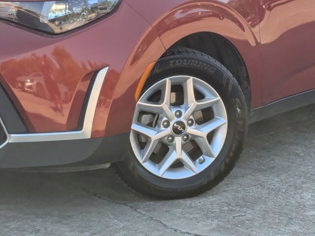 Thumbnail: 2024 Kia Soul - 32