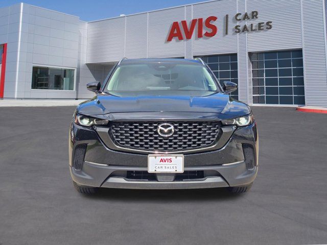 Thumbnail: 2025 Mazda CX-50 - 2