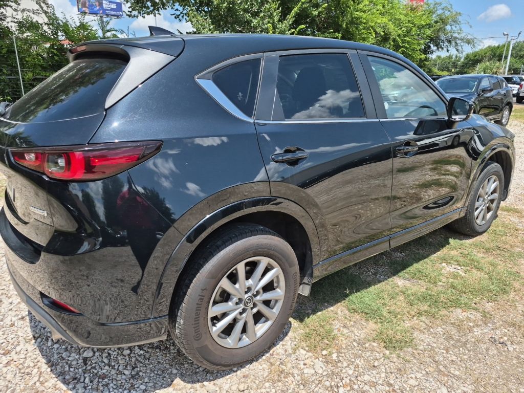 Thumbnail: 2025 Mazda CX-5 - 3