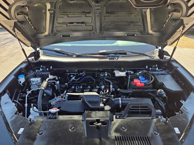 Thumbnail: 2025 Honda CR-V - 31