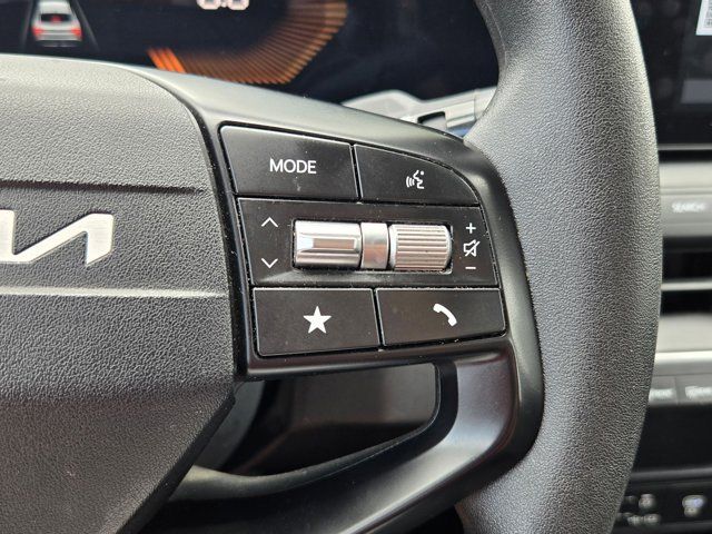 Thumbnail: 2025 Kia K4 - 21