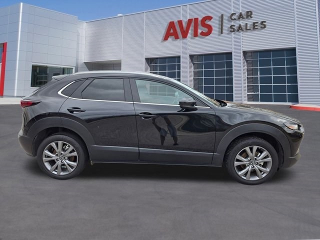 Thumbnail: 2025 Mazda CX-30 - 5