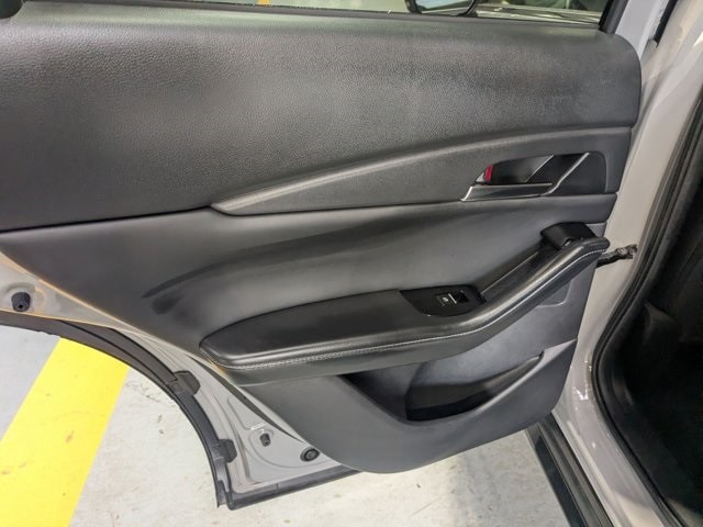 Thumbnail: 2025 Mazda CX-30 - 24