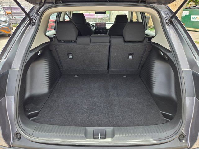 Thumbnail: 2025 Honda HR-V - 7