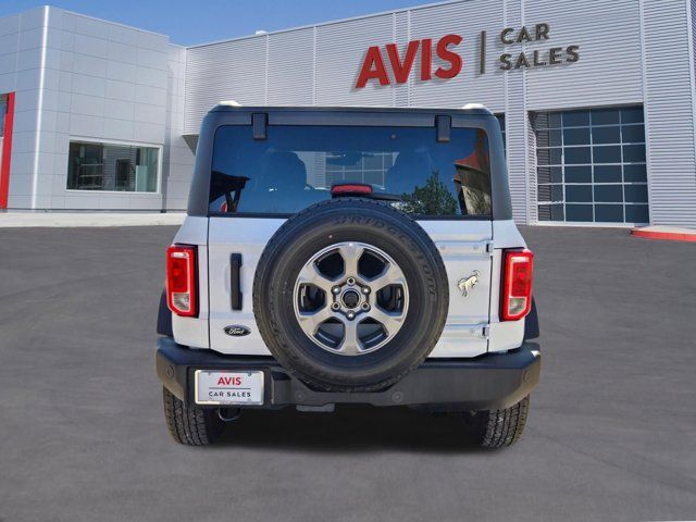 Thumbnail: 2025 Ford Bronco - 9