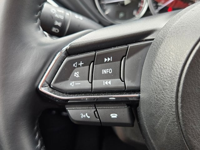 Thumbnail: 2025 Mazda CX-5 - 21