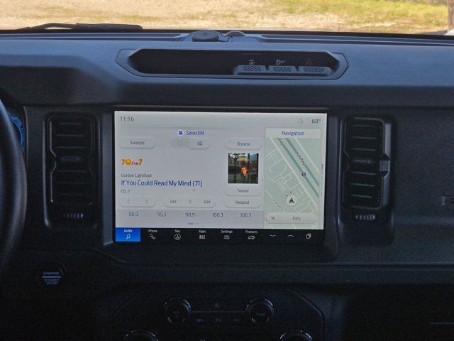 Thumbnail: 2025 Ford Bronco - 18