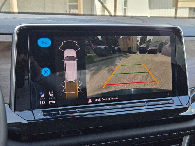 Thumbnail: 2025 Volkswagen Atlas - 19