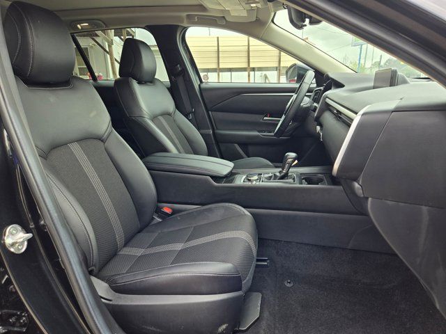 Thumbnail: 2025 Mazda CX-50 - 28