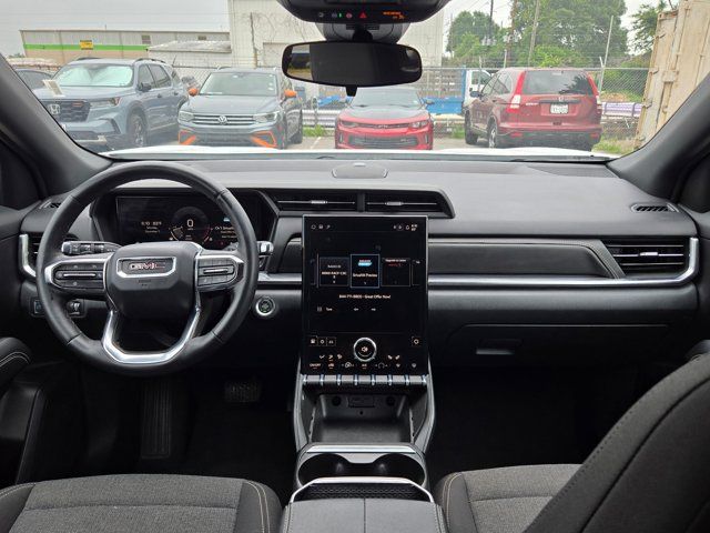 Thumbnail: 2025 GMC Terrain - 20