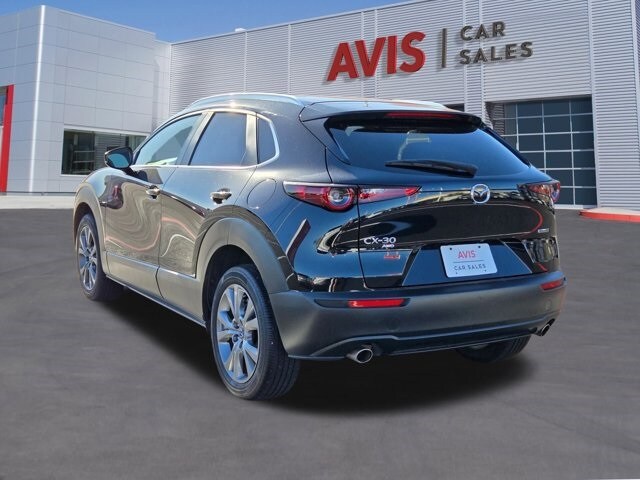 Thumbnail: 2025 Mazda CX-30 - 6