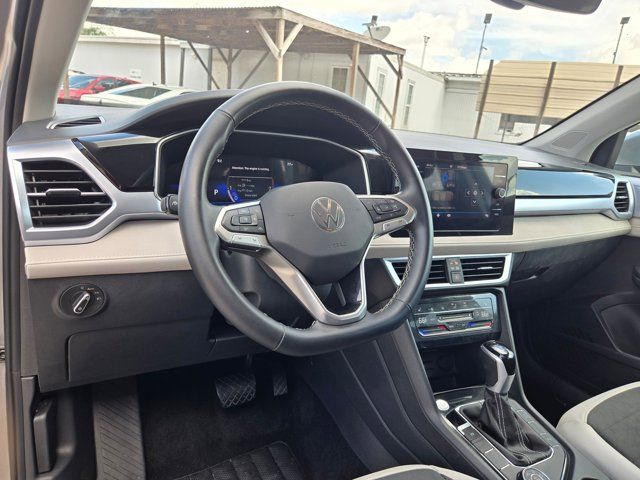 Thumbnail: 2025 Volkswagen Taos - 15