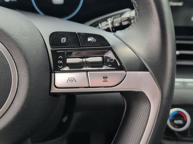 Thumbnail: 2025 Hyundai Elantra - 22