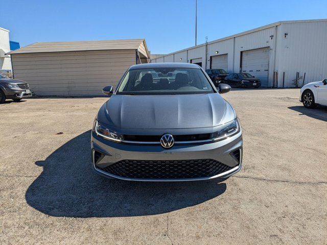 Thumbnail: 2025 Volkswagen Jetta - 2