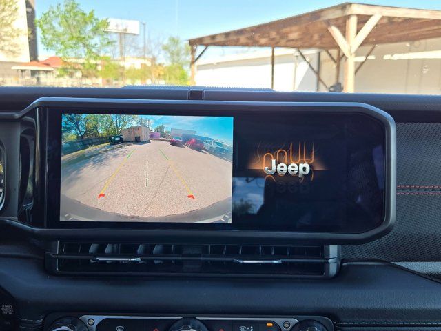 Thumbnail: 2025 Jeep Wrangler - 19