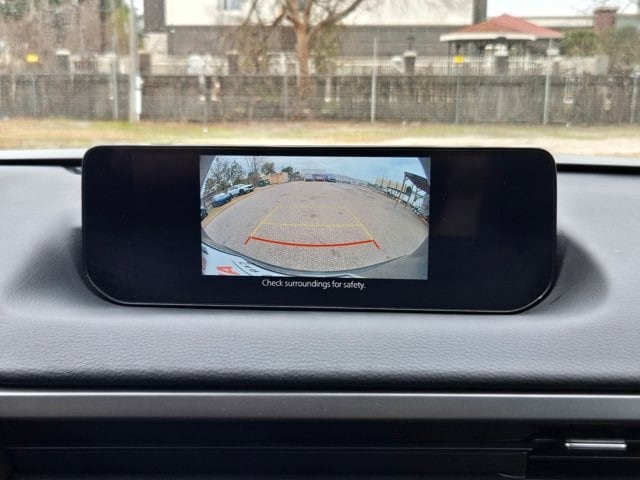 Thumbnail: 2025 Mazda CX-50 - 19