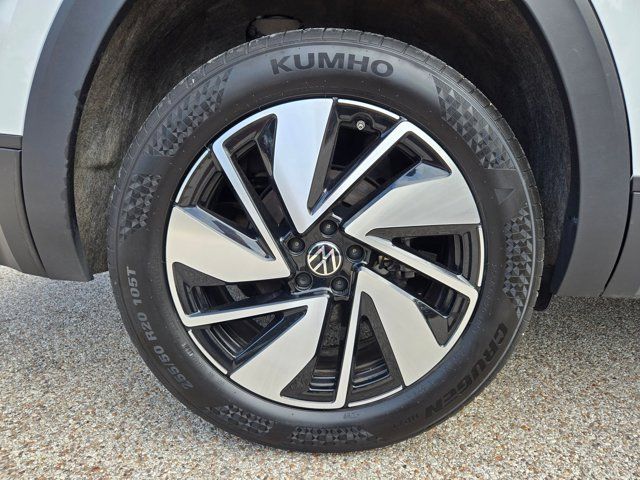 Thumbnail: 2025 Volkswagen Atlas - 32