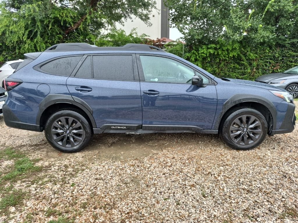 Thumbnail: 2025 Subaru Outback - 5